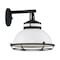 Nuvo Fixture, Outdr Sconce, 1-Light, Incandescent, 60W, 120V, A19, Med Base 60/7082 - alternate 4